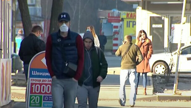 Скасування карантину: що змінилося з 1 травня, «тепер можна відвідувати...»