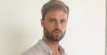 Алекс Топольський