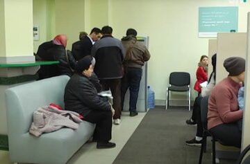 Грошова допомога для пенсіонерів у Черкаській області