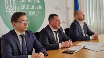 Глава Госэкоинспекции Игорь Зубович отчитался о работе ведомства за 2021 год