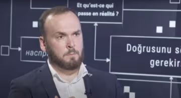 Общество стало гораздо более готово к защите своей страны, - Кочевенко