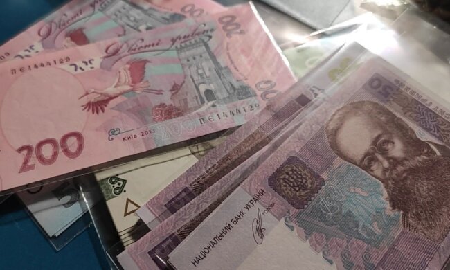 грошова допомога для ВПО в Одеській області