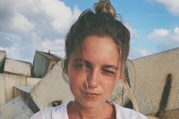 наташа Горова