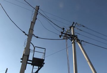 Графіки відключення світла у Полтавській області на 8 липня