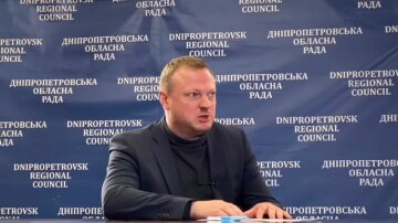 Главу Днепропетровского облсовета Олейника обвинили в обогащении на строительстве дорог - СМИ