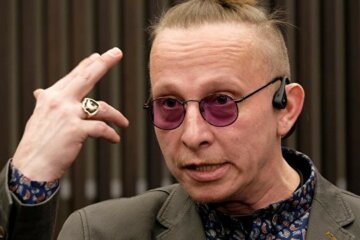 Скандальний Охлобистін назвав головну "місію" росіян: "Не дати захопити весь світ"