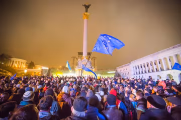 21 листопада – яке сьогодні свято і чий День ангела
