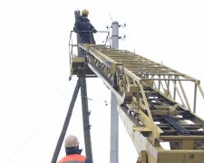 Графіки відключення світла у Чернігівській області на 28 квітня