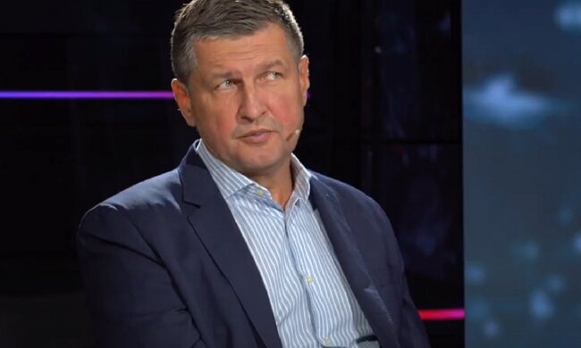 У Держдумі в вряди-годи буде коаліція, а не монобільшість, - Попов