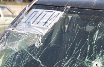 Оккупанты расстреляли авто с детьми: подробности трагедии на Херсонщине