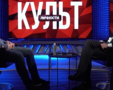 Общественный активист Сергей Костенко рассказал о своем восприятии России