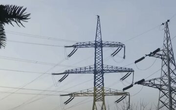 Графік відключення світла в травні 2025 у Кіровоградській області
