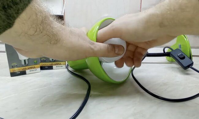 Графік відключення світла на 6 грудня в Дніпропетровській області