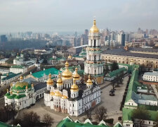 Прогноз погоди у Києві на тиждень з 13 по 19 липня