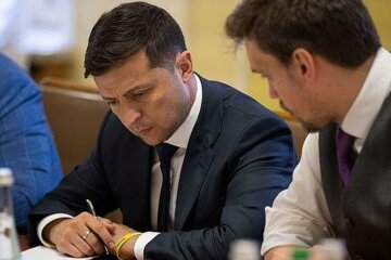 Вигнаний Гончарук несподівано проговорився, як обманюють Зеленського