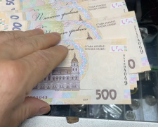 Денежное пособие для пенсионеров в Полтавской области