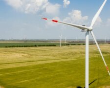 Зелена енергетика, вітроелектростанція, Альтернативна енергія