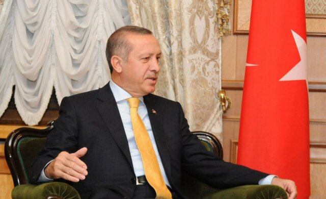 УНИАН Эрдоган Турция