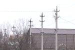 Графики отключения света в Кировоградской области на неделю с 4 по 10 мая