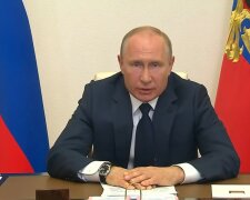 Обнулення термінів Путіна вийшло на фінішну пряму: "До 36 року сидітиме"