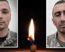 Трагічна звістка з фронту: Україна втратила двох Героїв, відомі імена