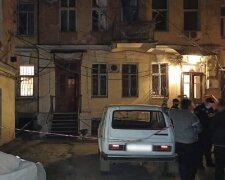 Угроза взрыва центре Одессы: полиция бросилась на поиски, новые подробности