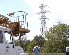 Графики отключения света в Днепропетровской области на 30 мая