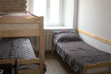 Бесплатное жилье для ВПЛ в Хмельницкой области