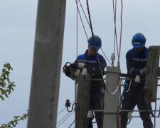 Графіки відключення світла у Харківській області на 5 червня