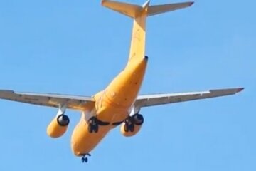 ан 148 самолет
