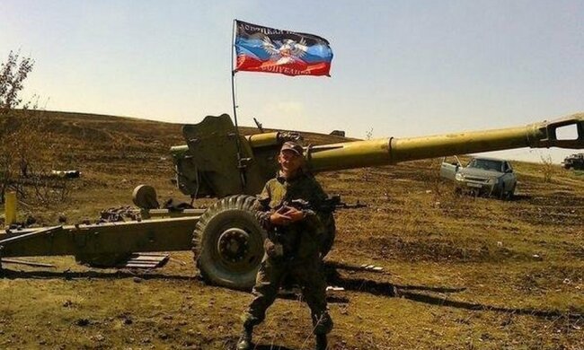 днр, донбасс