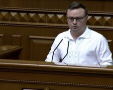 Нардеп Пушкаренко: «Підрив Каховської ГЕС –  це однозначно теракт з ознаками геноциду»