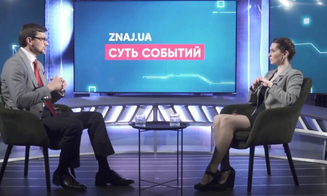 Врожай зараз по всіх культурах в Україні буде дуже гарний, - Дорошенко