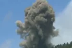 Виверження вулкана наробило бід на іспанському острові, людей екстрено евакуюють: кадри стихійного лиха