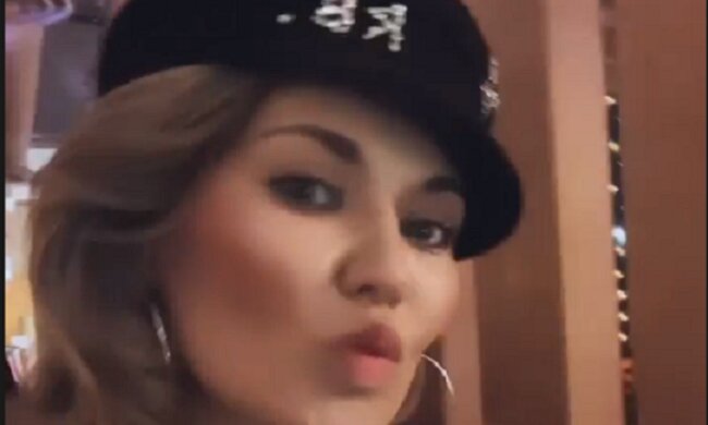 Анна Саливанчук
