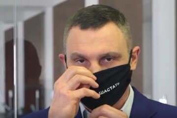 Кличко озадачил киевлян новым перлом о карантине: "Перешел на киевский слэнг"