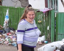 "Народила сьомого, ось все і почалося": багатодітна мати з Дніпра перетворила будинок на смітник, кадри