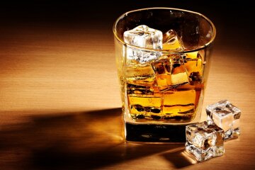 whisky