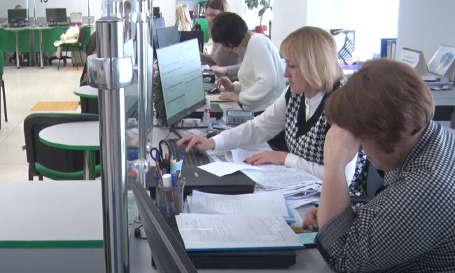 Доплати для пенсіонерів в Кіровоградській області