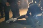 Зірку "Кварталу" побили до невпізнання в Москві, за гематомами не видно обличчя: перші подробиці
