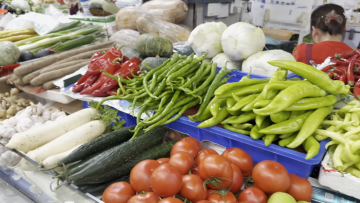 Подорожчання продуктів у Харківській області