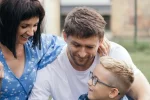 Цибульская поделилась секретом крепких отношений с мужем, с которым более 20 лет вместе: "Он на меня смотрел как..."