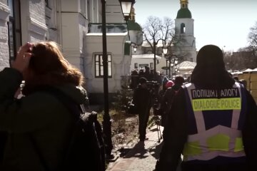 церква, свято, лавра, київ