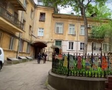 Безкоштовне житло для ВПО в Одесі