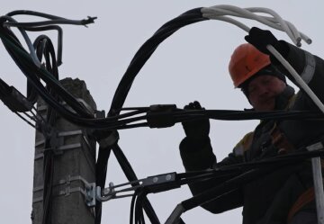 Графіки відключення світла у Запоріжжі на 5 лютого