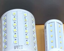 График отключения света в Черниговской области на 14 ноября