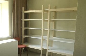 Бесплатное жилье для переселенцев в Днепропетровской области