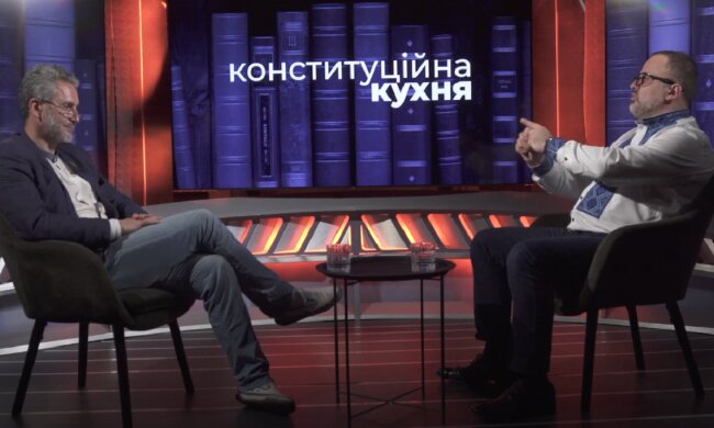 Пісок - це синдикат. На цьому заробляються мільйони доларів, - Біркадзе