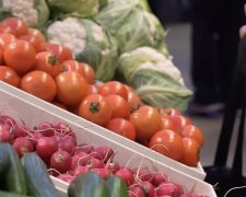 Дефицит продуктов в Черкасской области
