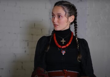 Alina Pash вспомнила, как одним фото поставила под удар своих родных: "На них полился хейт..."